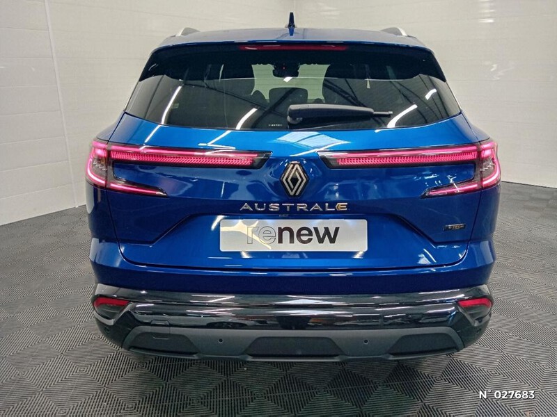 Renault Austral
