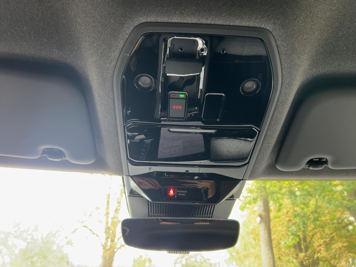 Renault Espace – Bild 16