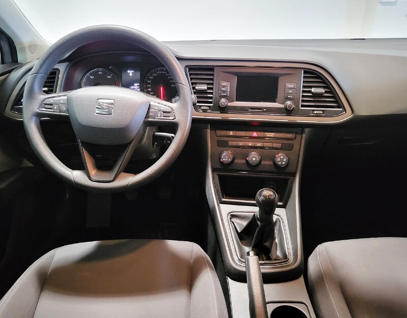 Seat León