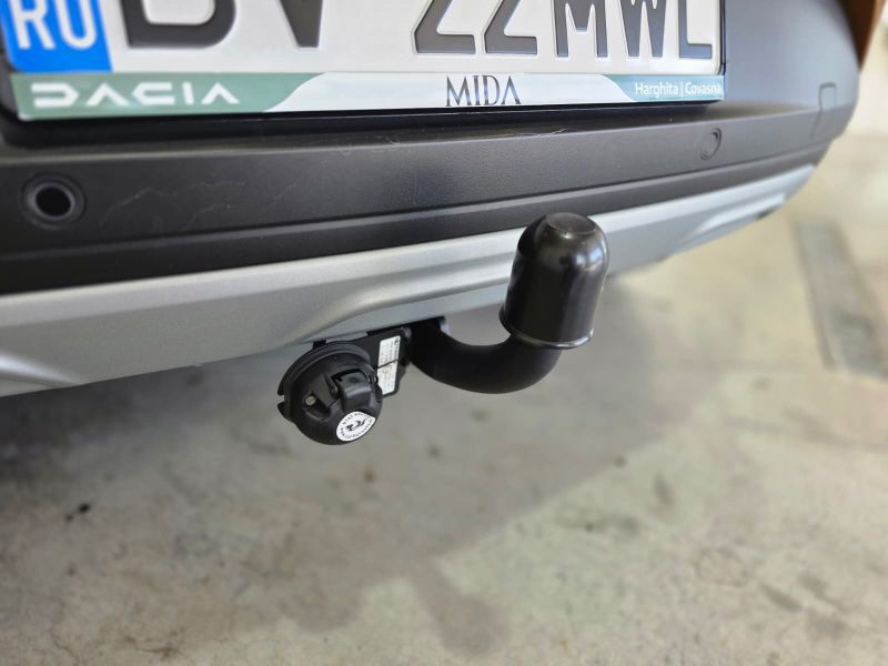 DACIA Sandero 2022 — imagine 21