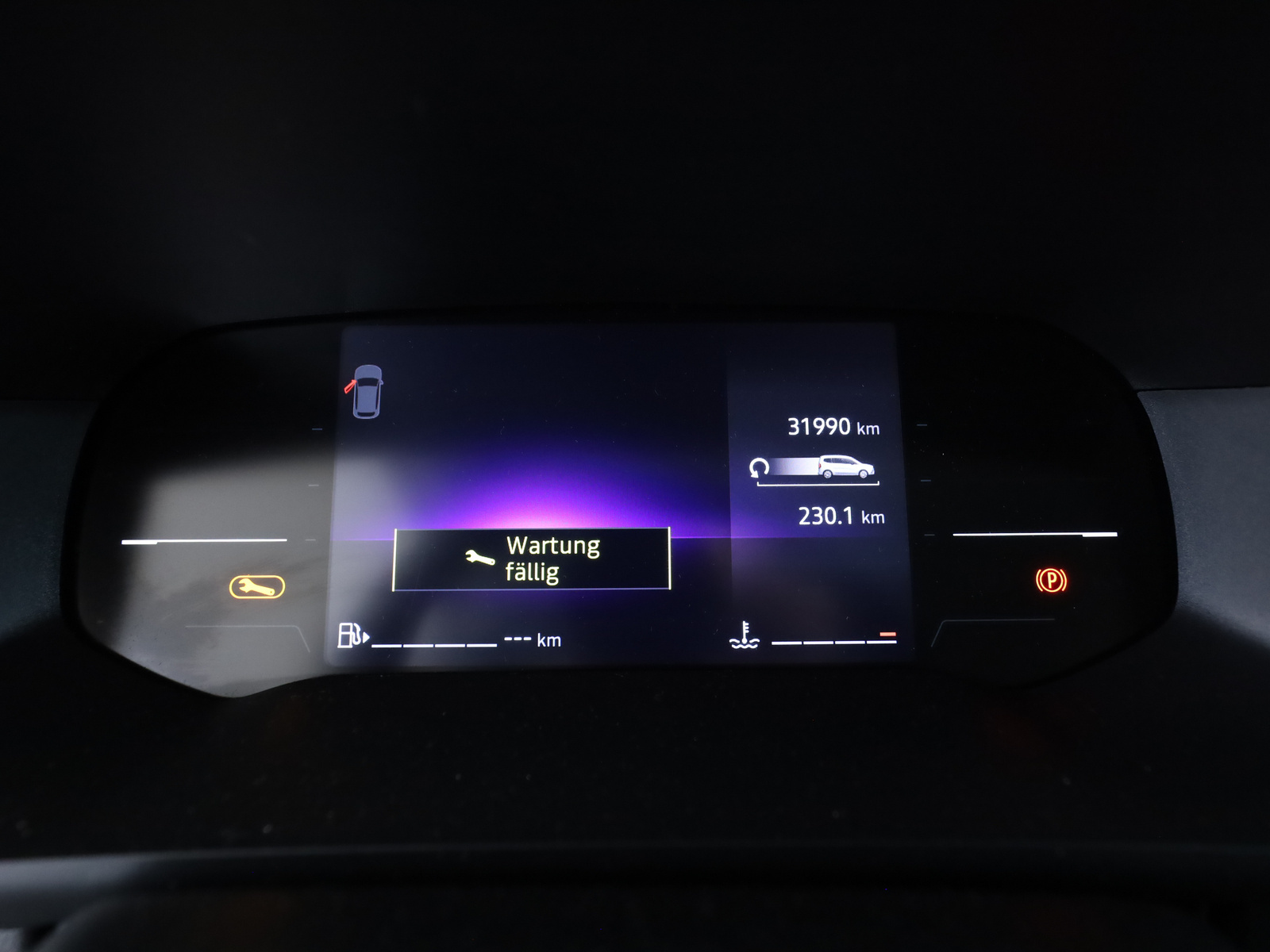 Renault Kangoo – Bild 9