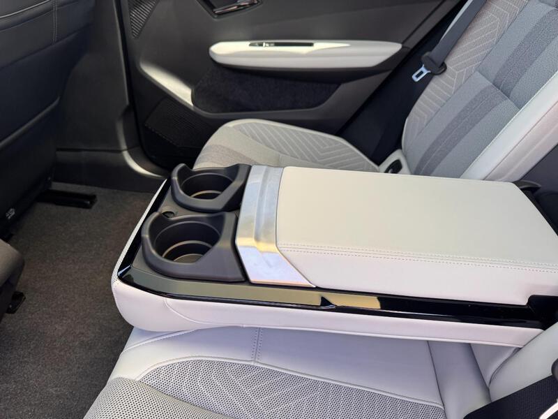 Renault Scenic E-Tech Electrique