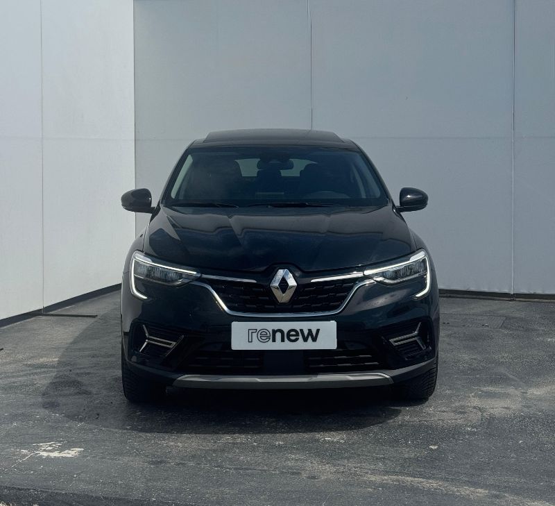 RENAULT Arkana 2024 — imagine 26