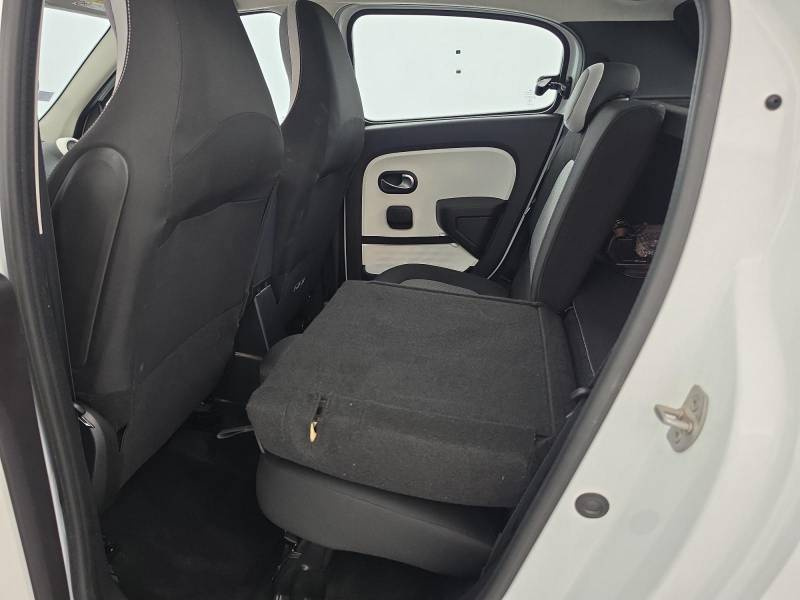 Renault Twingo III
