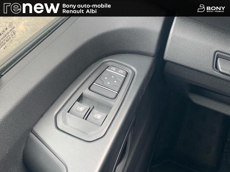 Renault Trafic Fourgon