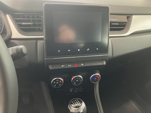 Renault Captur – Bild 13