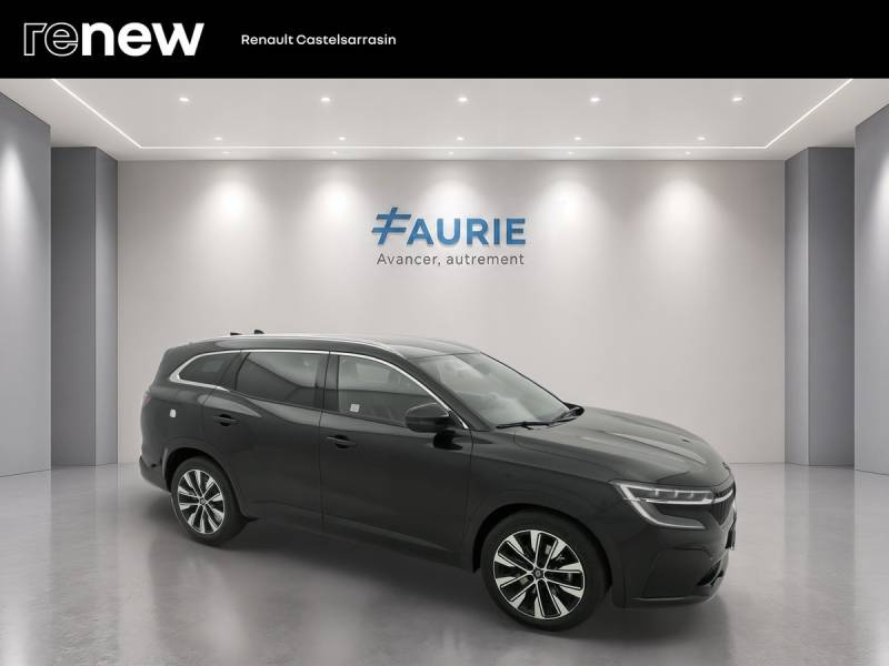 Renault Espace VI