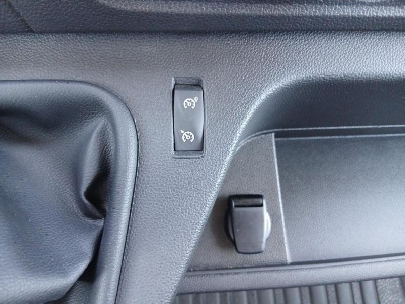 Renault Master Fourgon