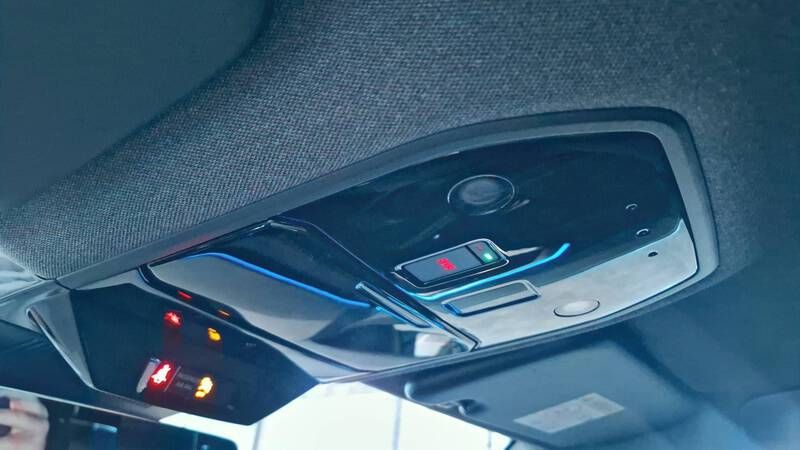 Renault Espace VI