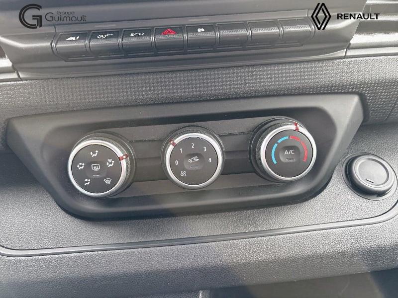 Renault Trafic Fourgon