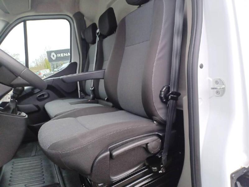 Renault Master III