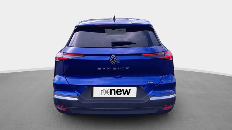 Renault Symbioz