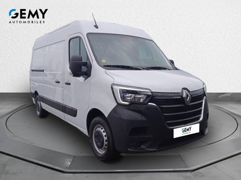 Renault Master III