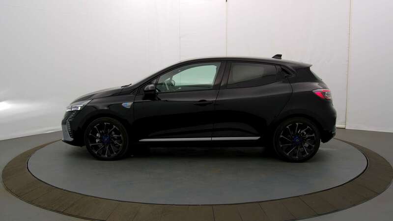 Renault Clio V