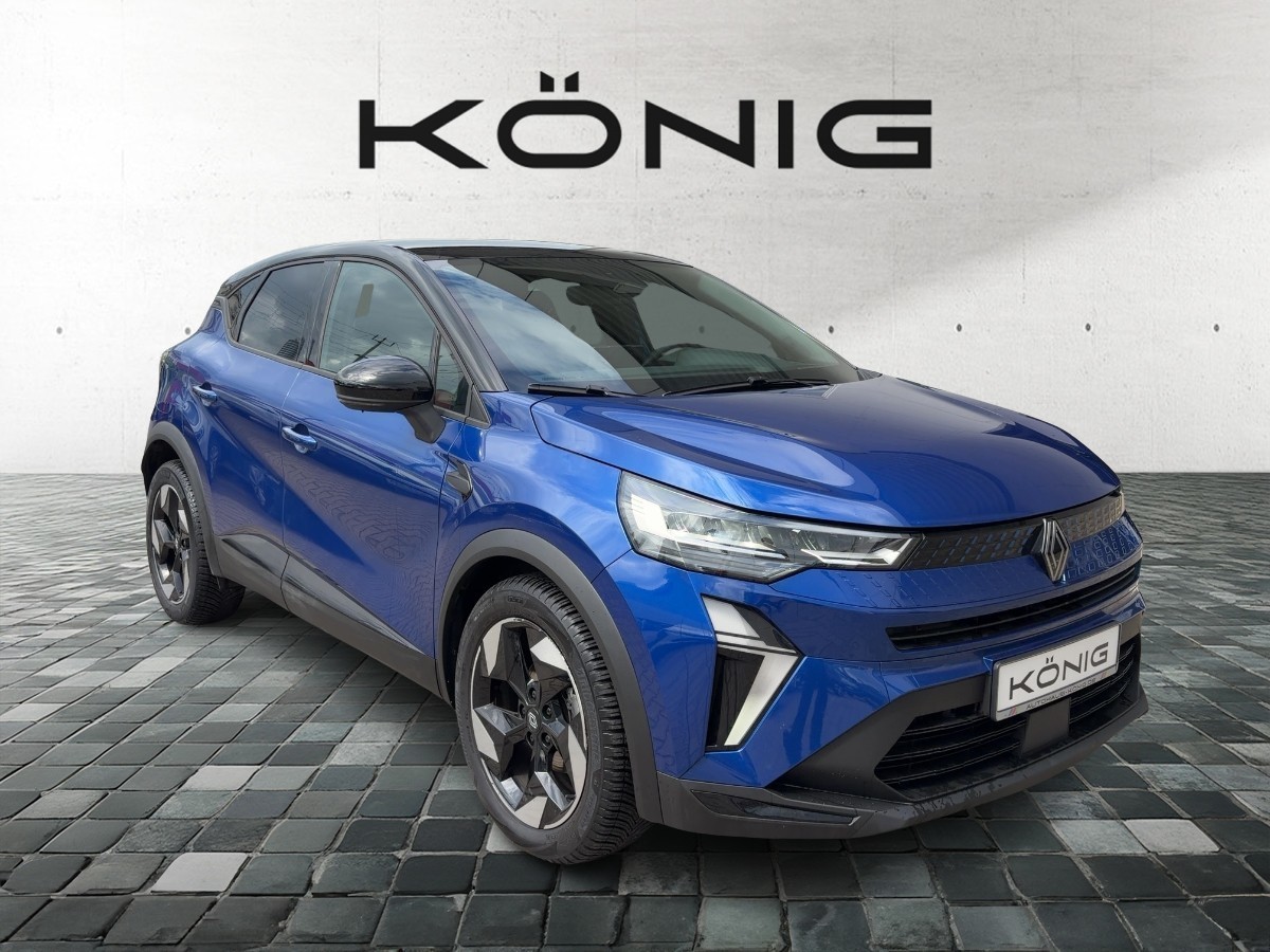 Renault Captur – Bild 5