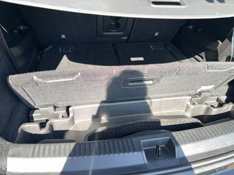 Renault Espace VI