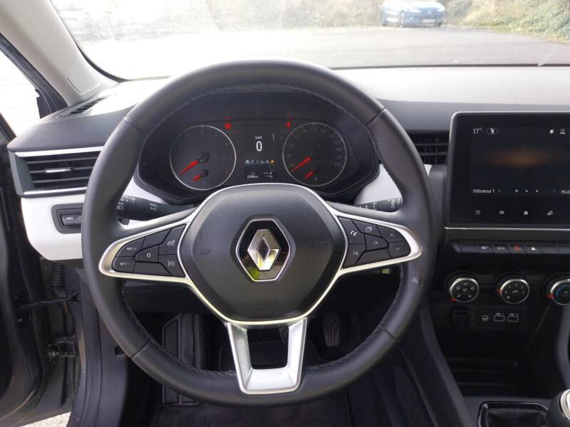 Renault Clio V