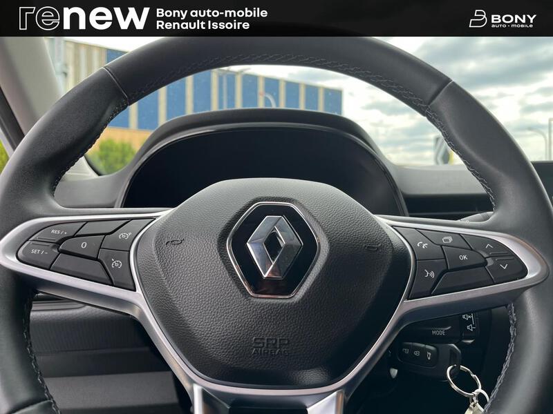 Renault Clio V