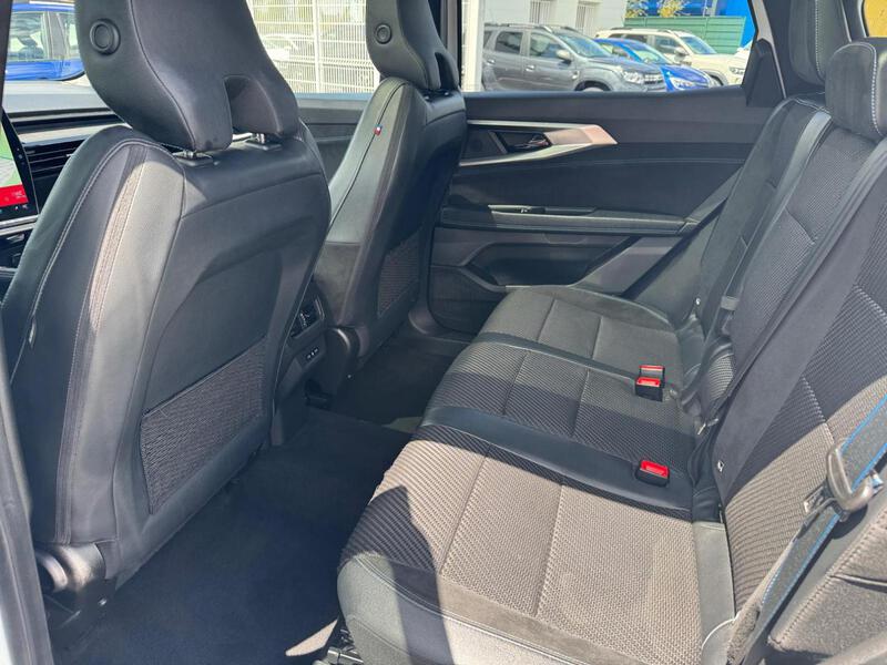 Renault Espace VI