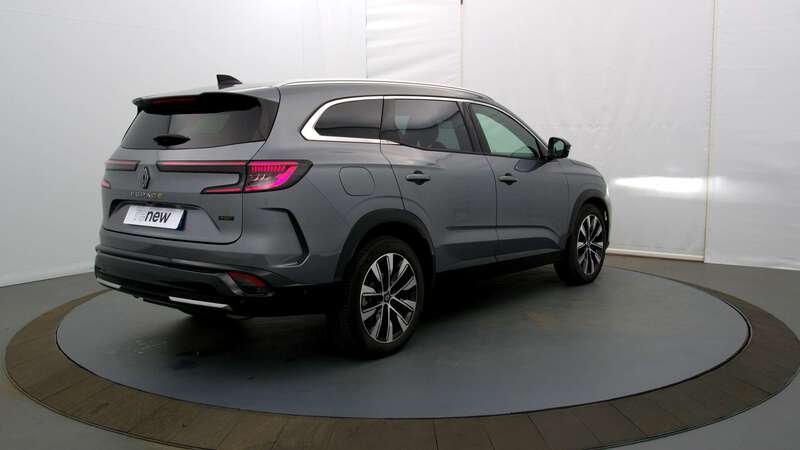 Renault Espace VI