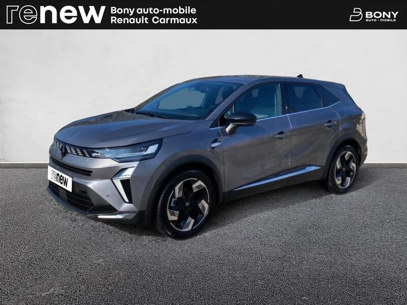 Renault Symbioz