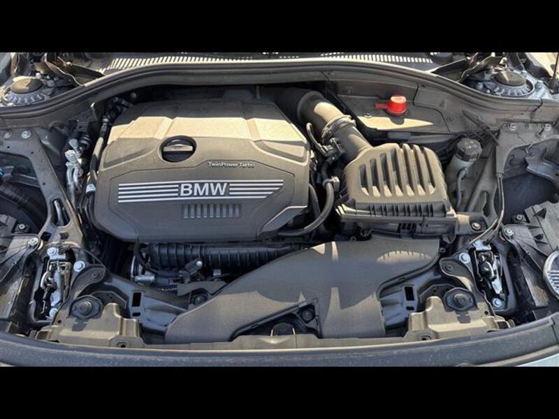 BMW Serie 1
