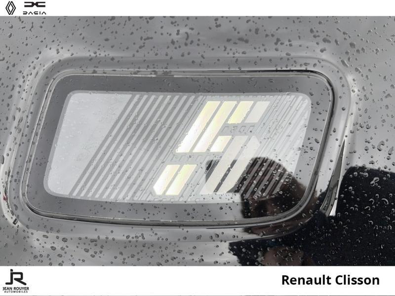 Renault R5 E-Tech Electrique