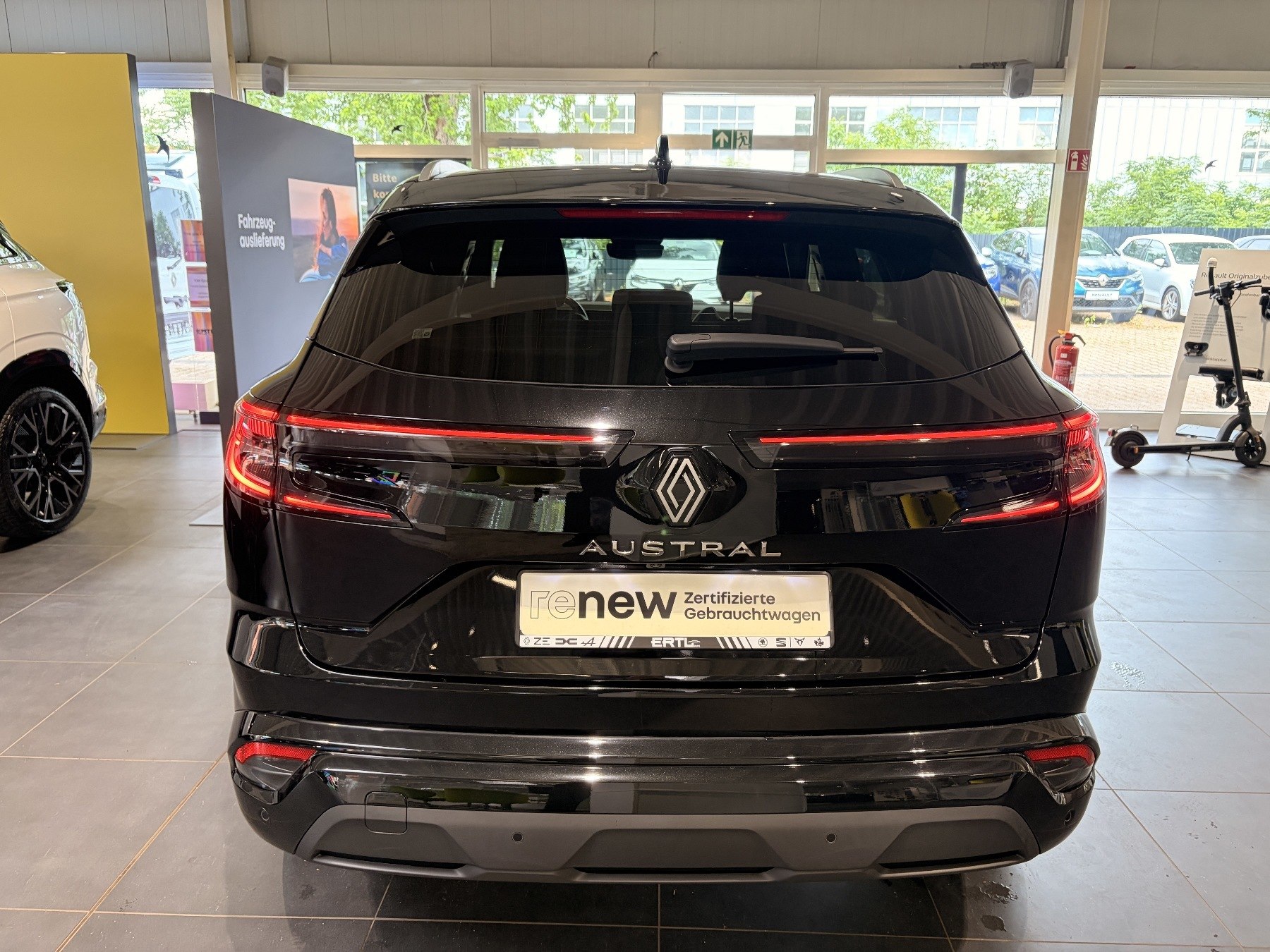 Renault Austral – Bild 27