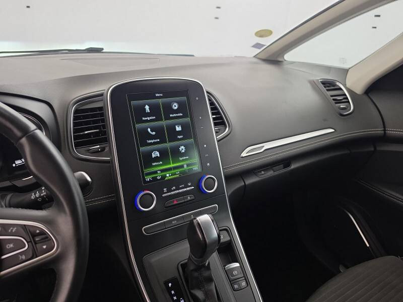 Renault Scenic IV