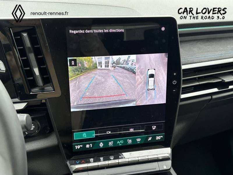 Renault Austral