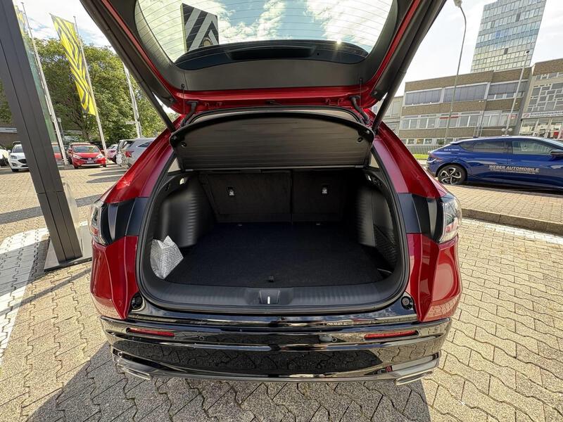 Fahrzeugabbildung ZR-V e:HEV Sport Black-Emblem-Kit Bild 10 von 18