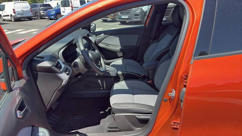 Renault Clio V