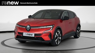 MEGANE E-TECH ELECTRIQUE