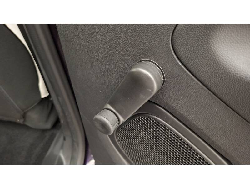 Renault ZOE E-Tech Electrique