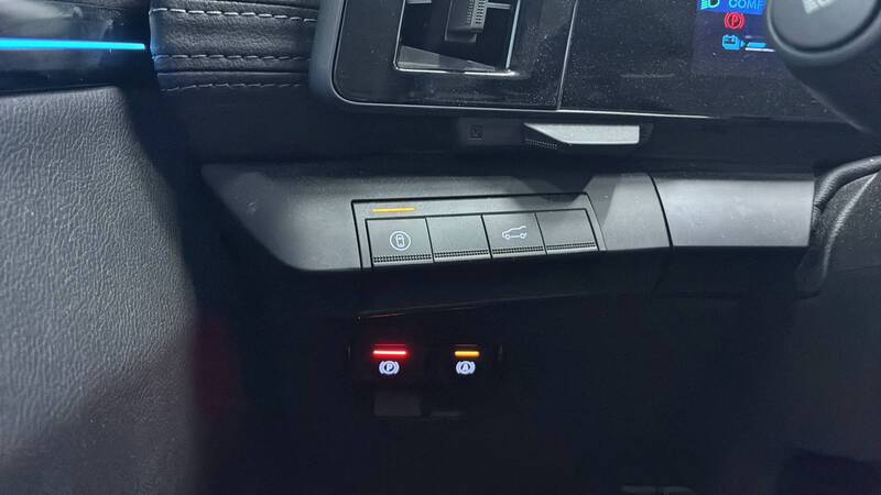 Renault Scenic E-Tech Electrique