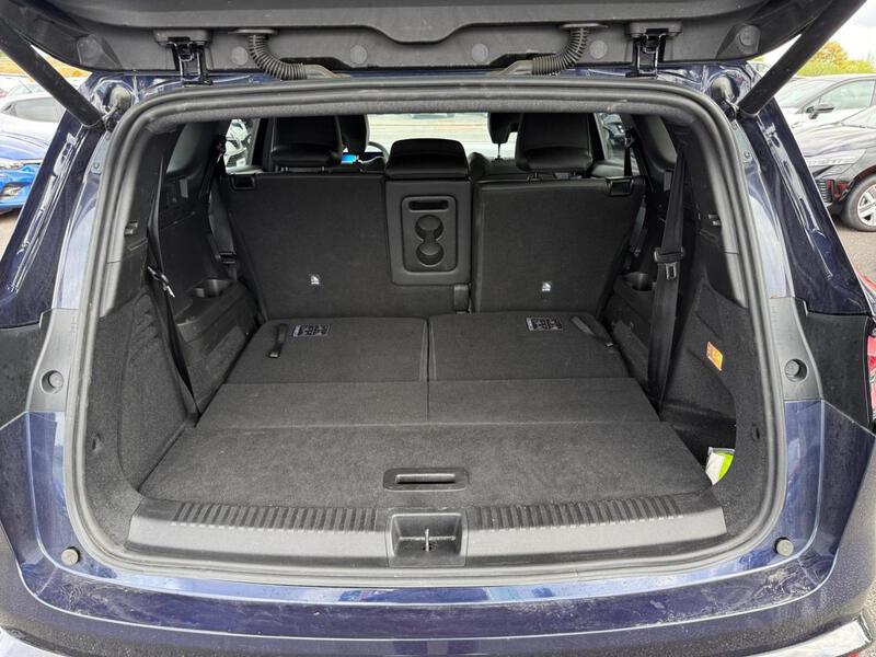 Renault Espace VI
