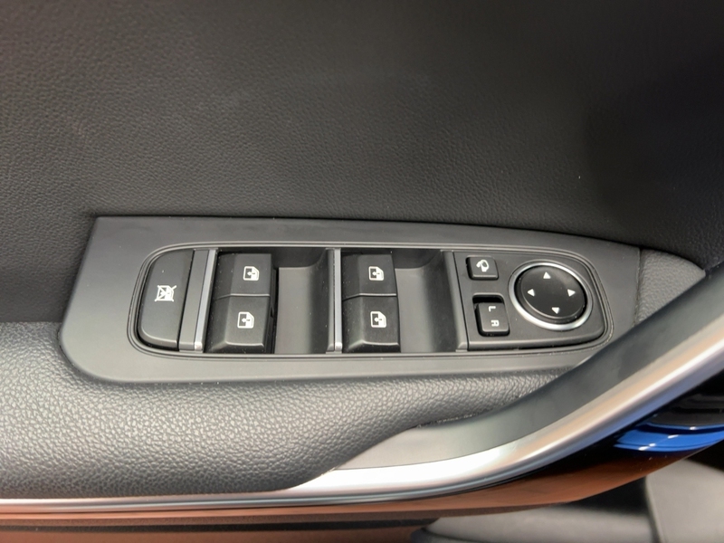 Kia cee'd Sportswagon