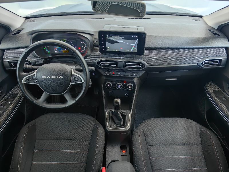 DACIA Jogger 2023 — imagine 11