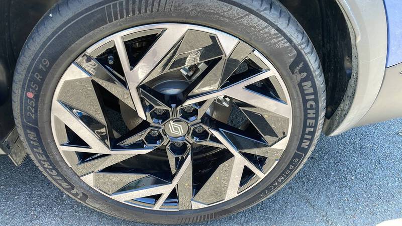 Renault Symbioz