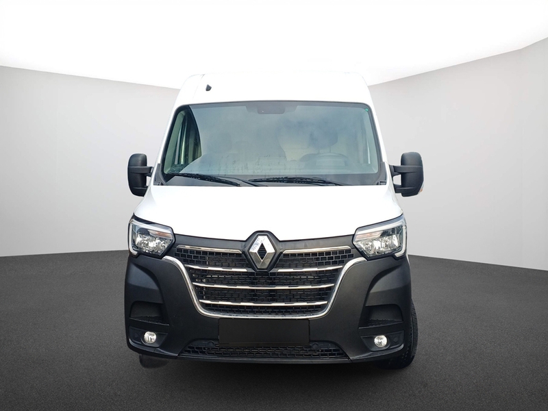 Fahrzeugabbildung Master Basis L2H2 2,8t 2.2dCi 66kW 6S Bild 2 von 12