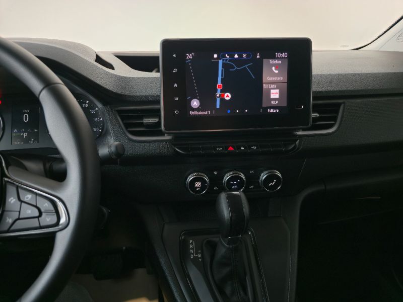 RENAULT Kangoo 2023 — imagine 42