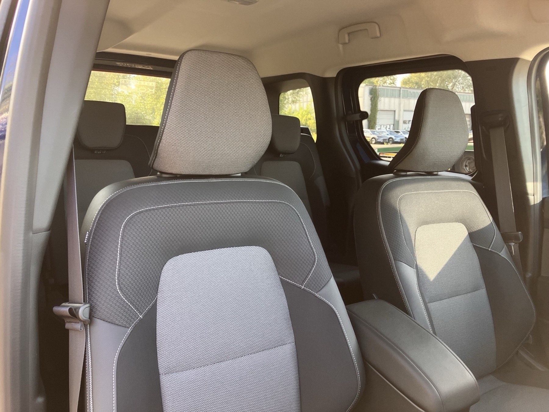 Renault Kangoo – Bild 14