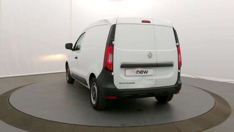 Renault Express VAN