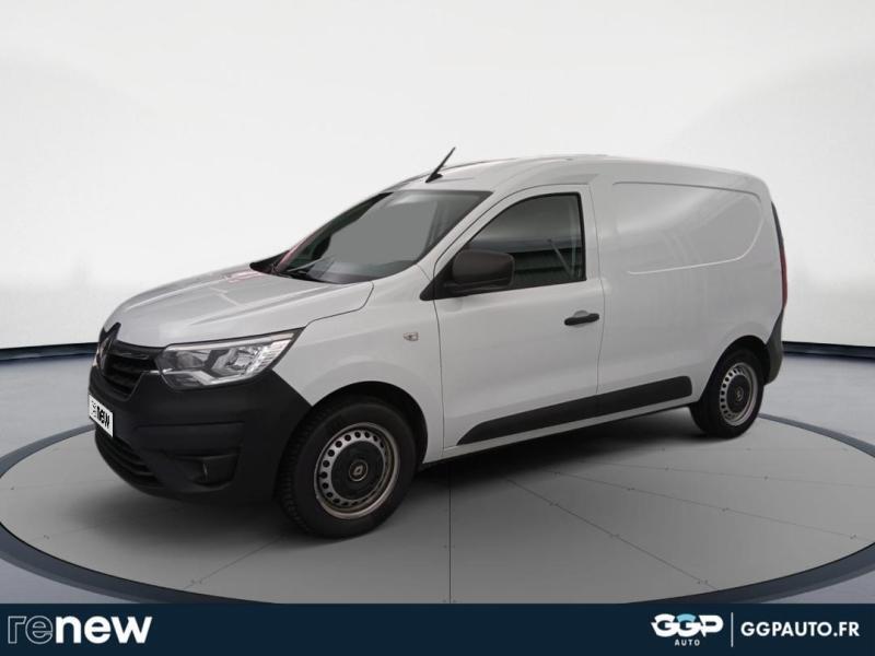 Renault Express VAN