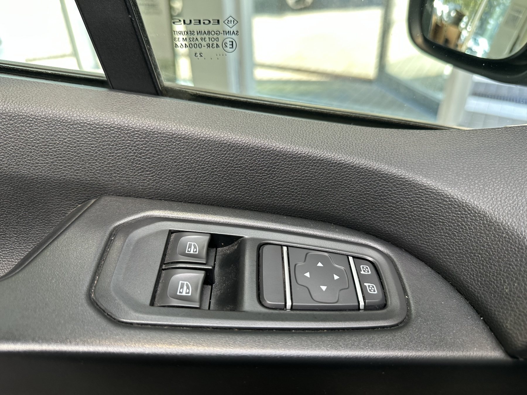 Renault Trafic – Bild 31