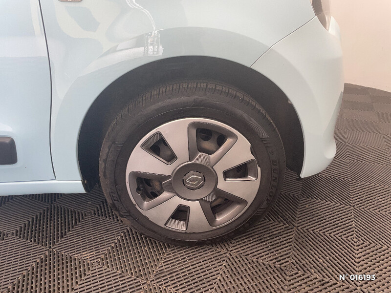 Renault Twingo III