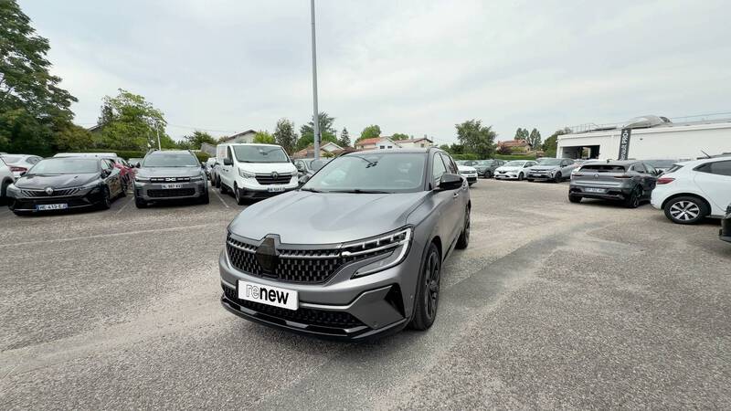 Renault Austral