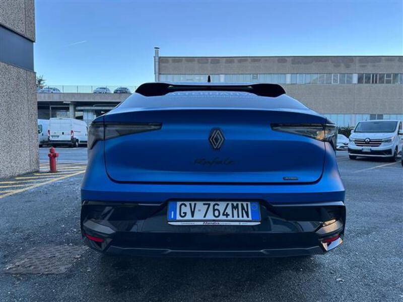 Renault Rafale