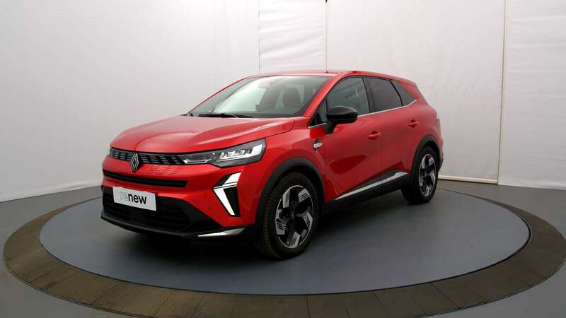 Renault Symbioz