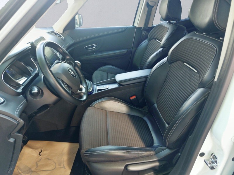 Renault Scénic
